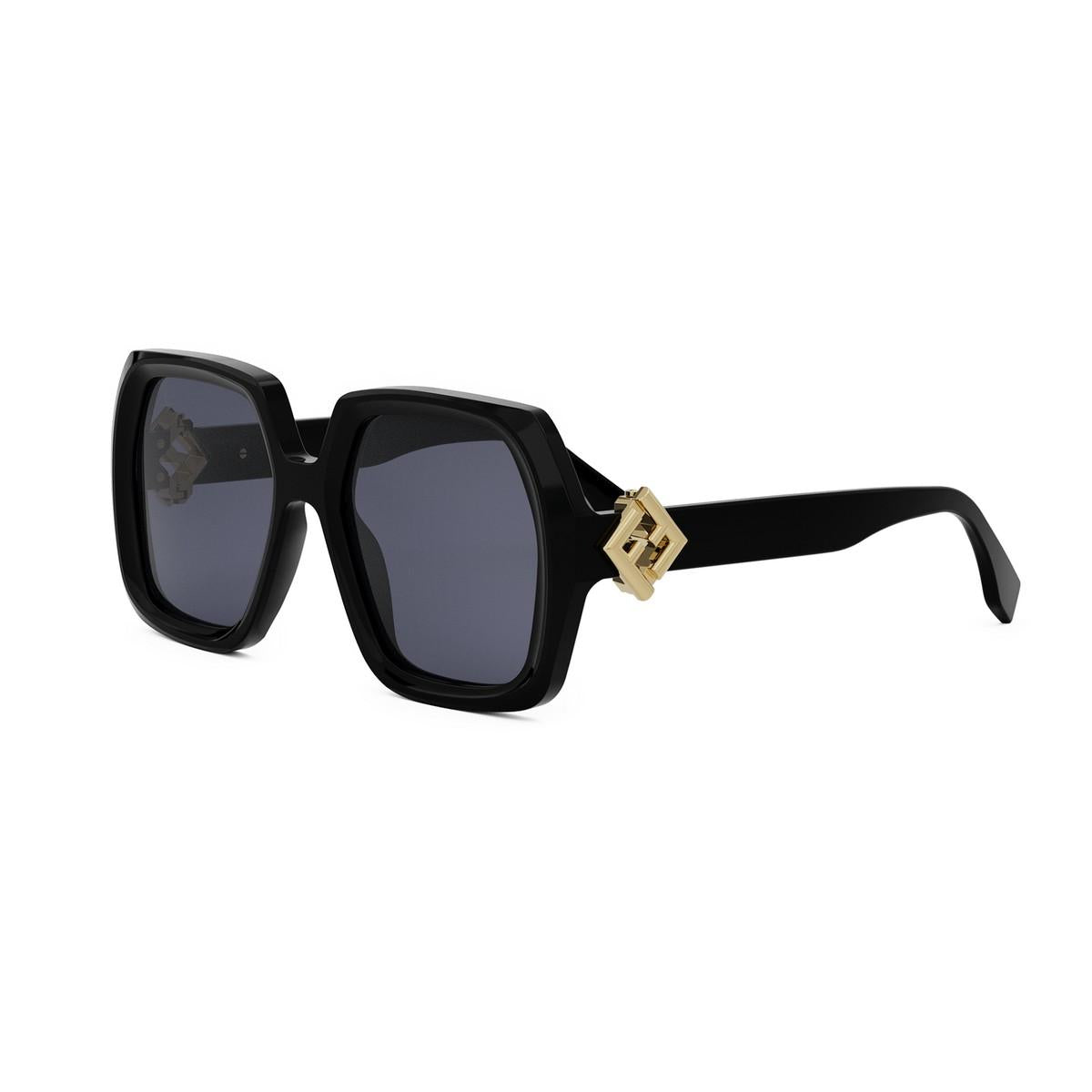 Fendi FE40139I Sunglasses