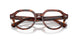 2144 - Brown - Clear