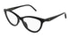 001 - Black - Transparent
