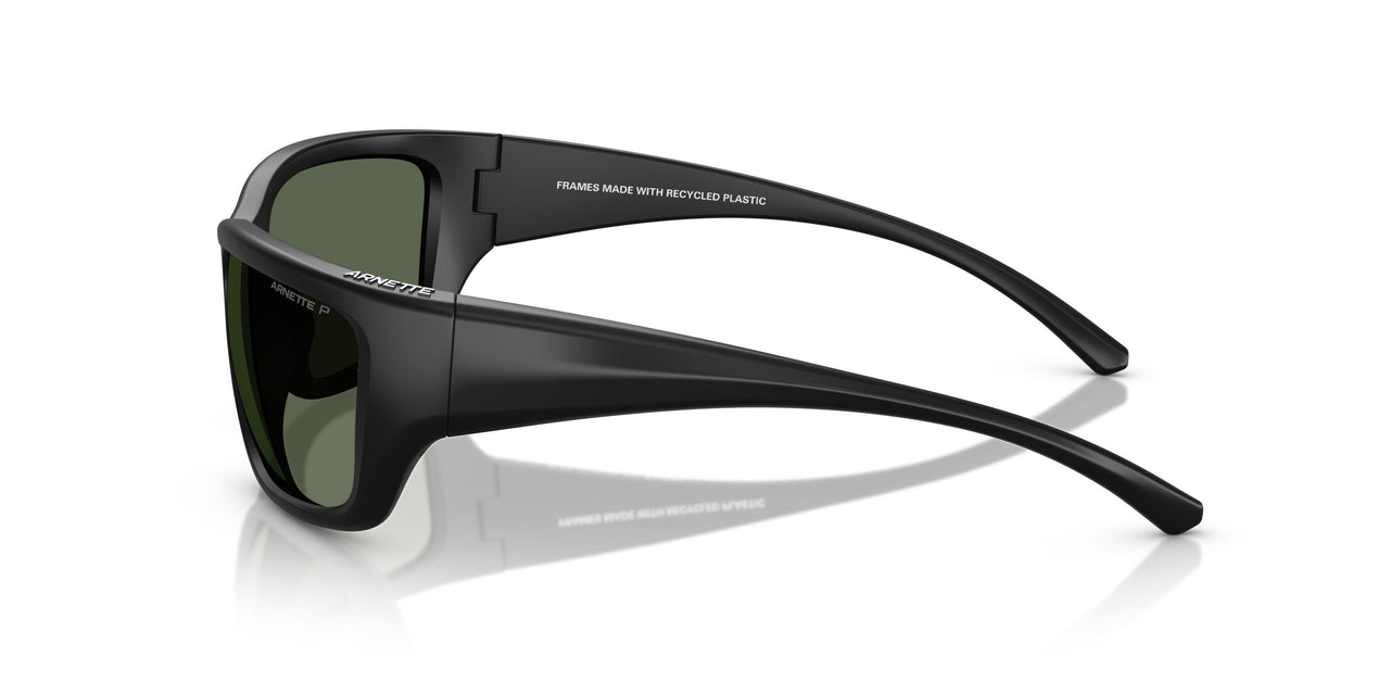 29009A - Black - Polar Dark Green