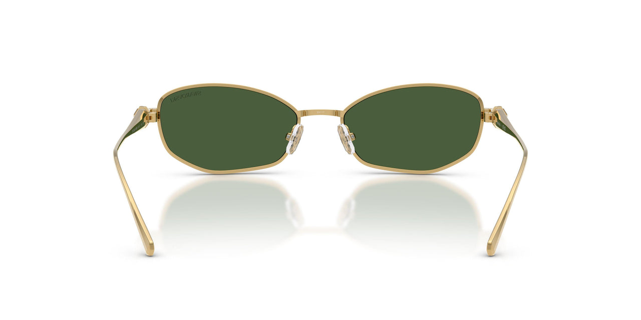 400471 - Gold - Dark Green