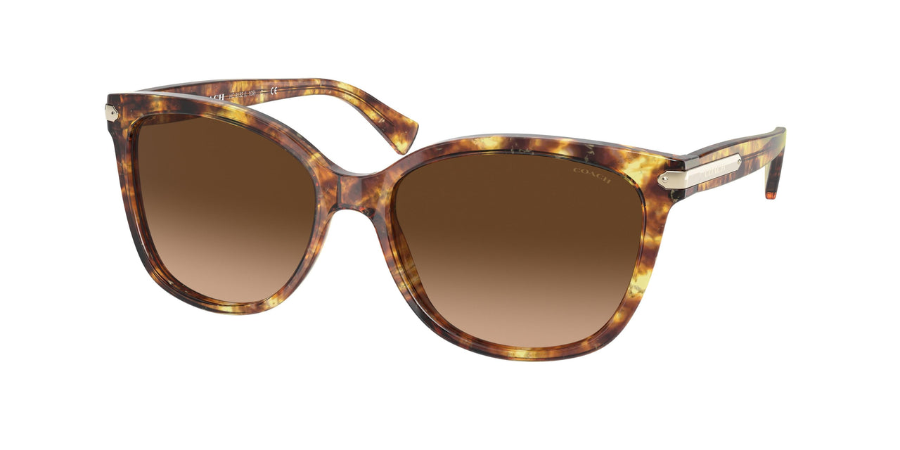 Coach L109 8132 Sunglasses