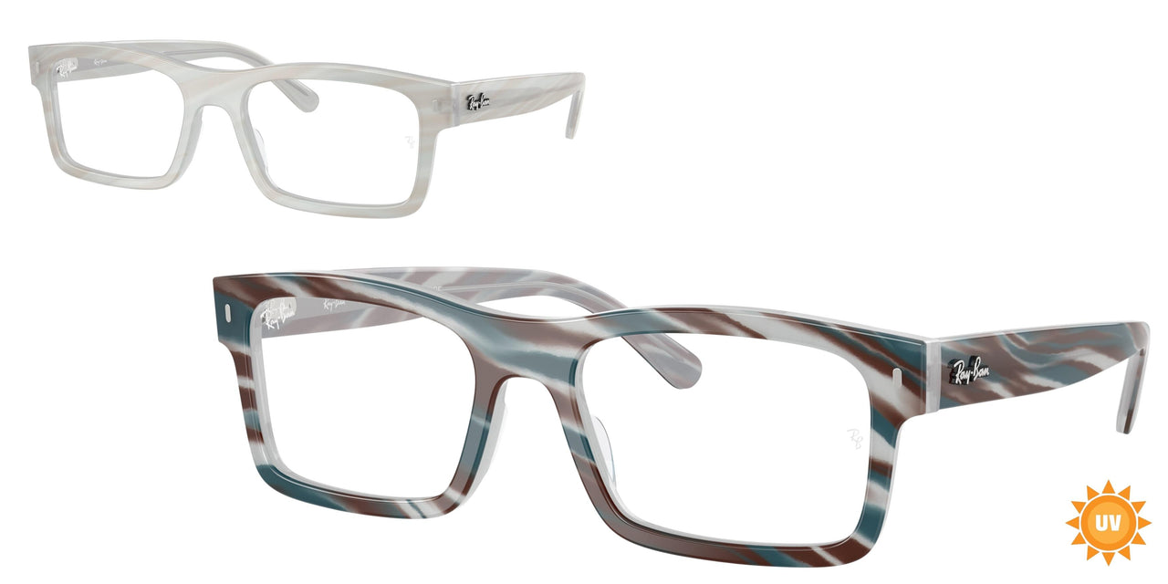 Ray-Ban 5435 Eyeglasses