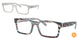 Ray-Ban 5435 Eyeglasses