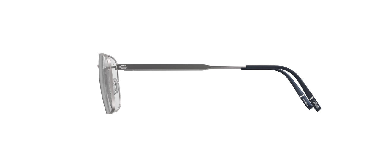 7000 - Clear Rhodium