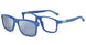 21SC - CLIP FANBOY SC 3.0 NAVY GREEN W/CLIP