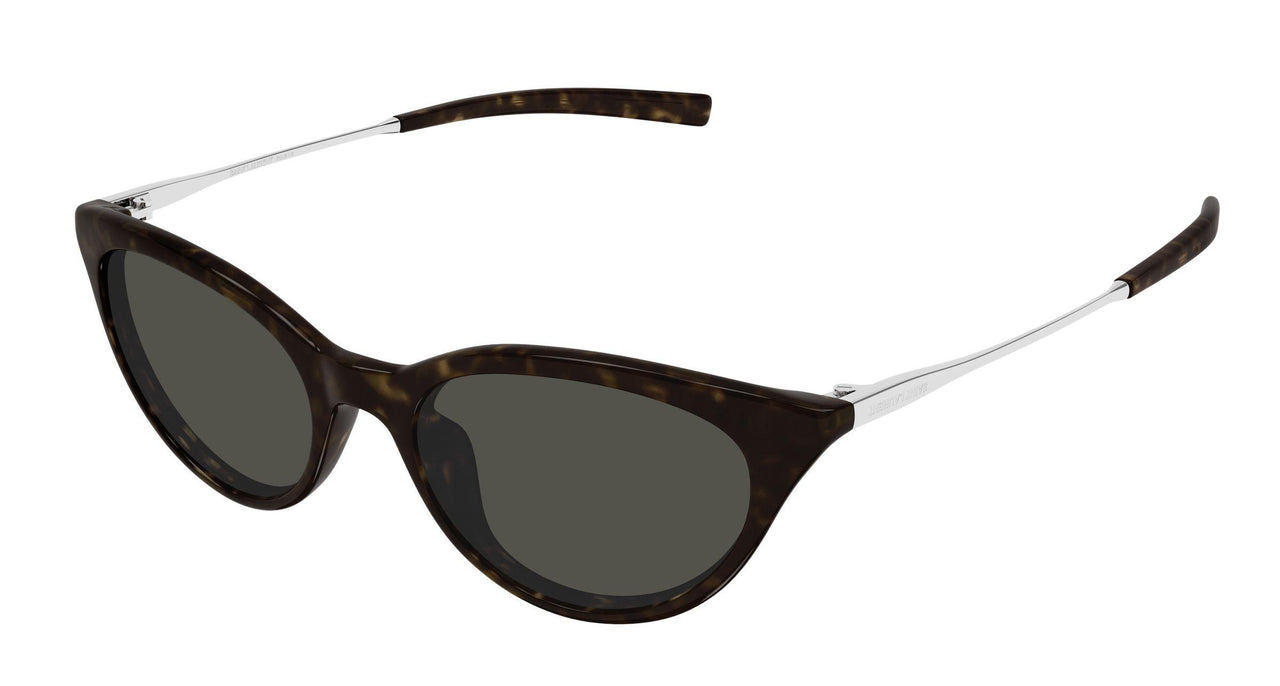 002 - Havana/Silver - Grey
