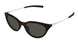 002 - Havana/Silver - Grey