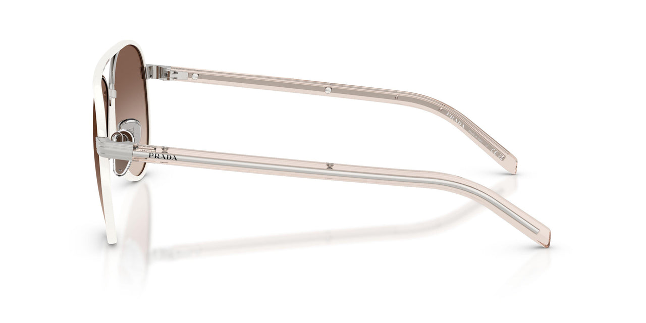 23E10S - Silver - Caffe Sfumato Specchio Oro