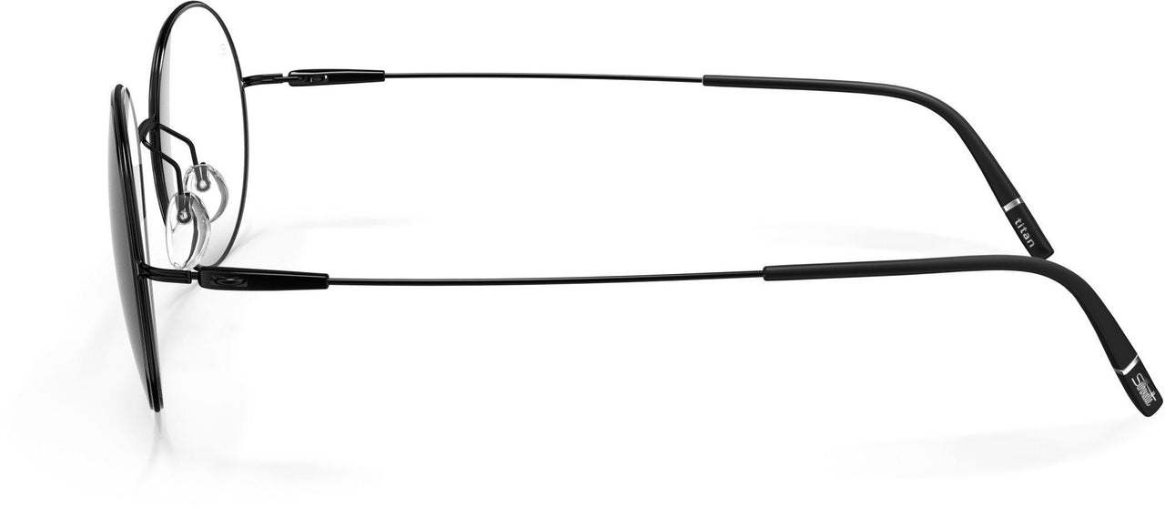 9040 - Pure Black
