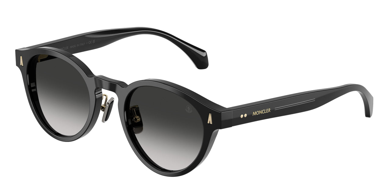 Moncler Ember 6017D Sunglasses