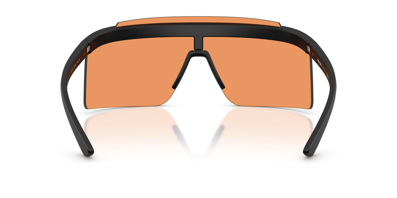 1BO90U - Black - Orange