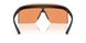 1BO90U - Black - Orange