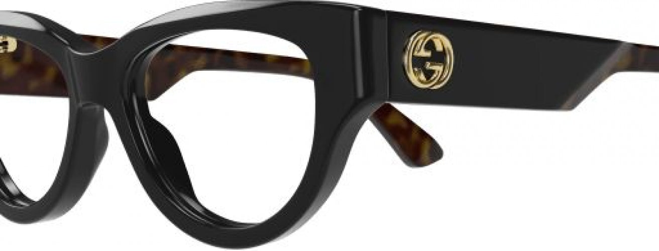 Gucci GG1665O Eyeglasses