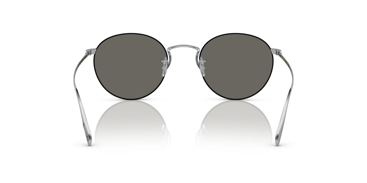 5306R5 - Silver - Carbon Grey
