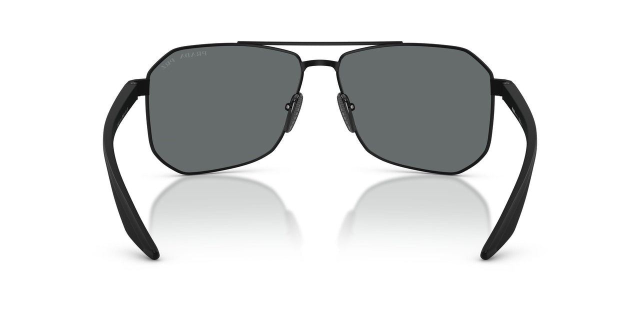 DG05Z1 - Black - Polar Dark Grey