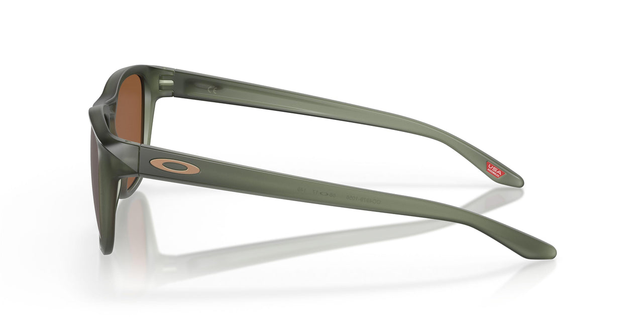947910 - Green - Prizm Tungsten Polarized