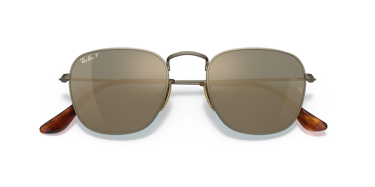 9207T0 - Bronze/copper - Polar Blue Mirror Gold