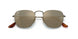 9207T0 - Bronze/copper - Polar Blue Mirror Gold