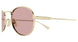 006 - Gold - Pink