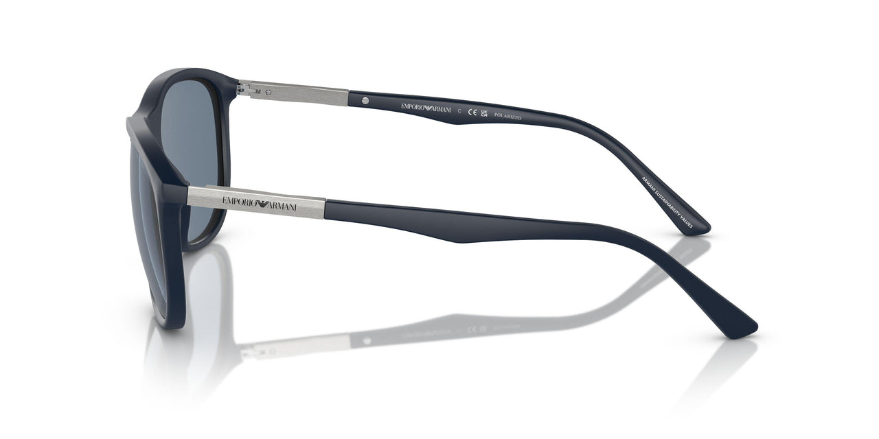 50882V - Blue - Dark Blue Polarized