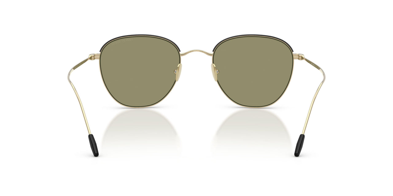 30132A - Gold - Green