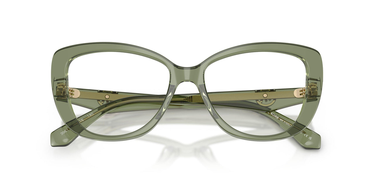 3961 - Green