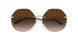 60213B - Gold - Brown Gradient