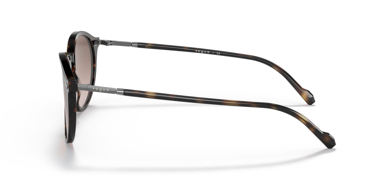 W65613 - Havana - Gradient Brown