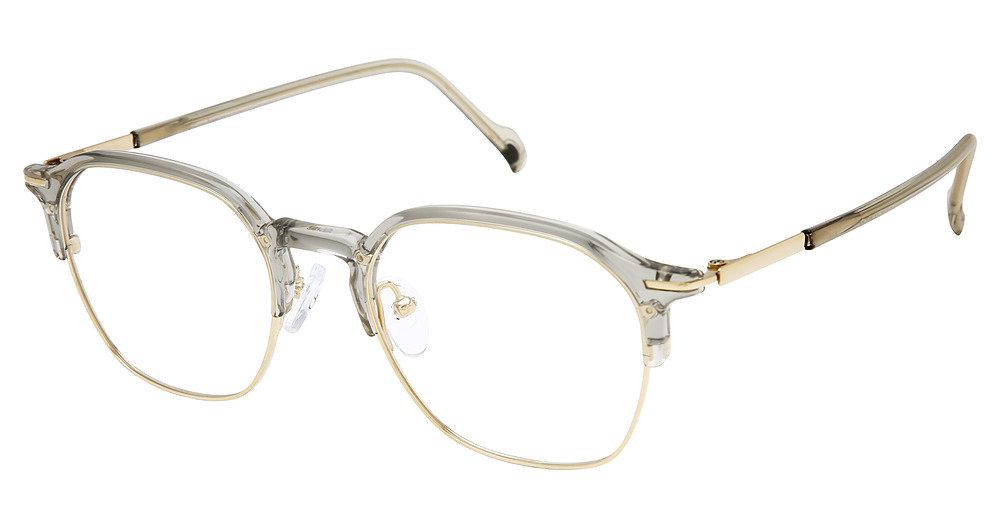 Stepper STE-60302-SI Eyeglasses