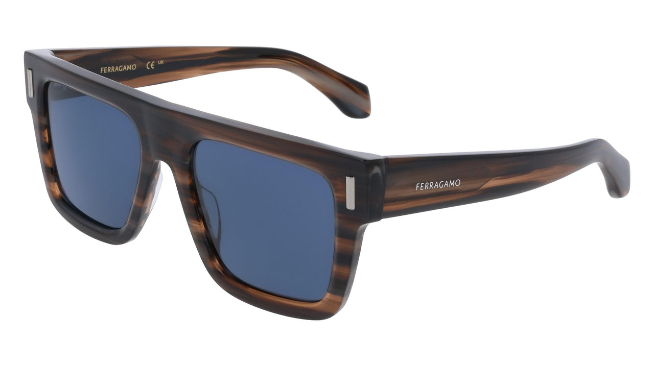 Salvatore Ferragamo SF2063SE Sunglasses