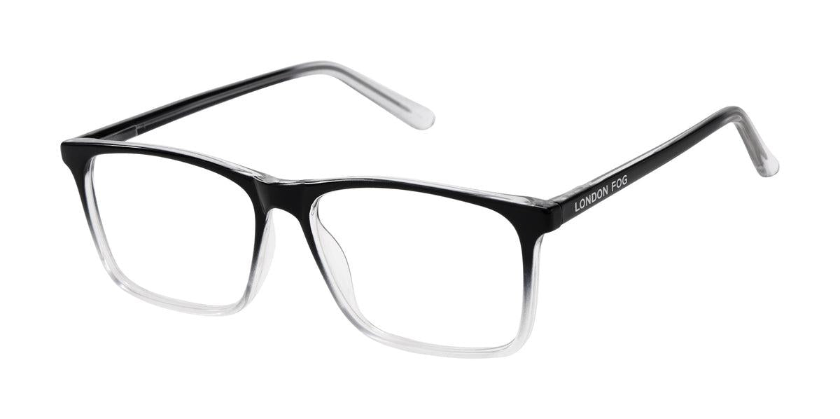London Fog 527 Eyeglasses