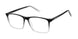 London Fog 527 Eyeglasses