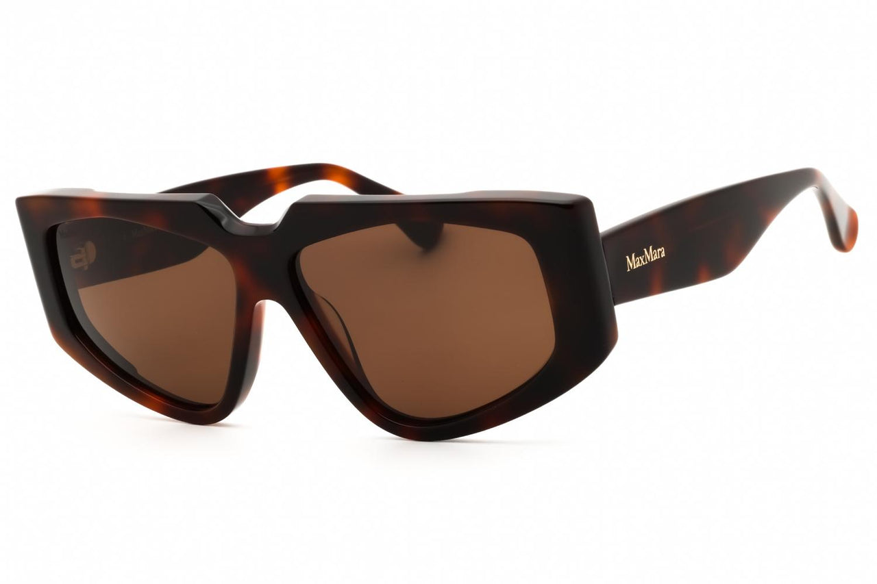 Max Mara MM0125 Sunglasses