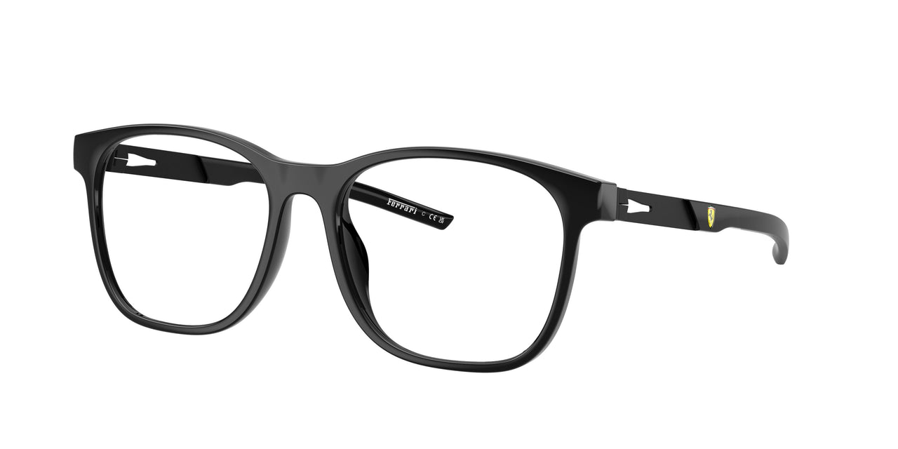Scuderia Ferrari 8024U Eyeglasses