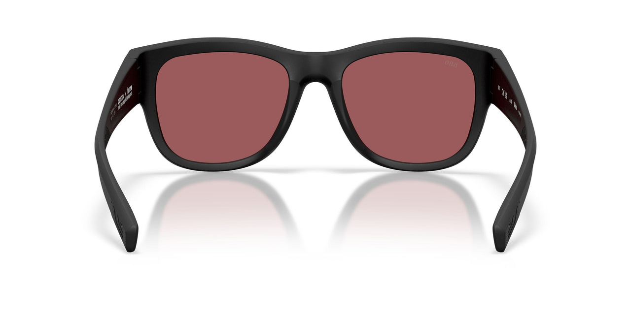 908407 - Black - Gold Mirror