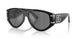501/6G - Black - Grey Mirror Black