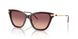 62658D - Bordeaux - Pink Gradient Violet
