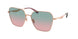 Coach Cw189 7168 Sunglasses