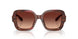 647913 - Violet - Gradient Brown