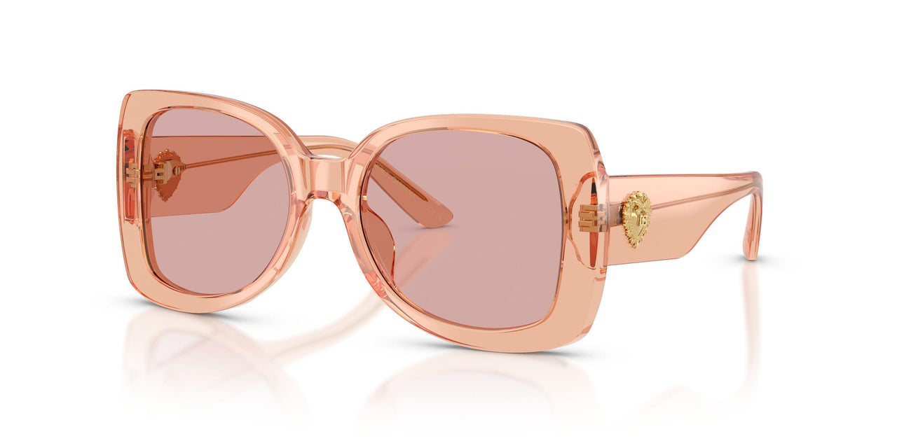 322684 - Pink - Light Violet
