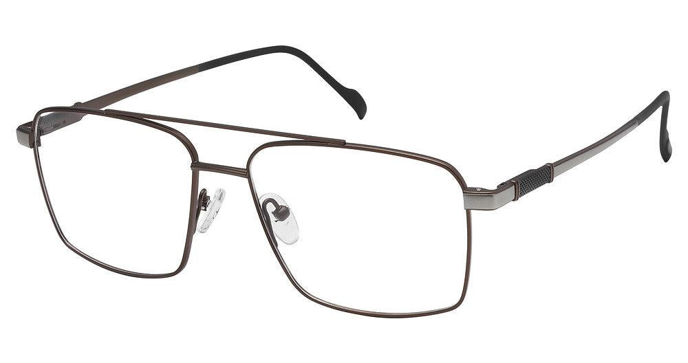 Stepper STE-60291-SI Eyeglasses
