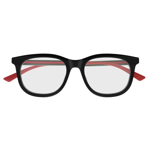 005 - Black/Green - Transparent