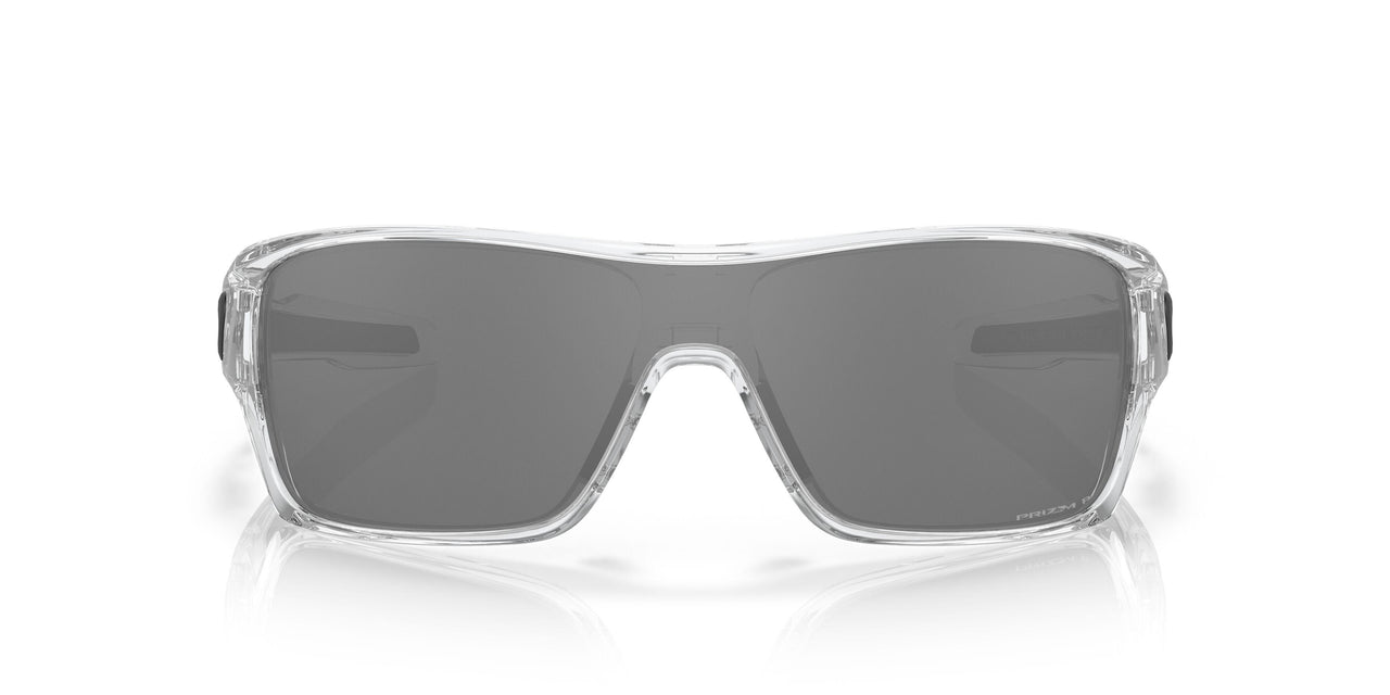 930716 - Clear - Prizm Black Polarized