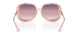 5889U6 - Violet - Purple Yellow Gradient