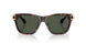 108/9A - Brown - Dark Green Polarized