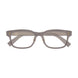 003 - Grey - Transparent