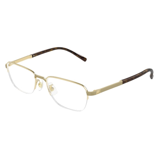 001 - Gold - Transparent
