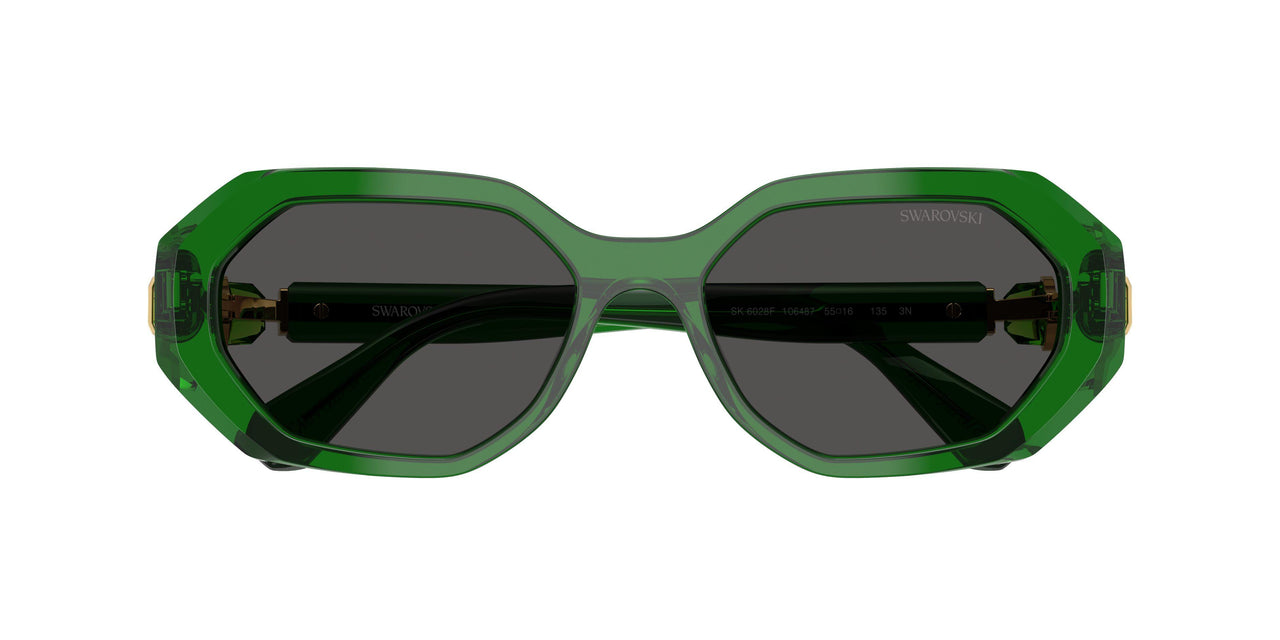 106487 - Green - Dark Grey