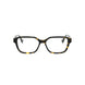 052 - Shiny Dark Havana - Clear